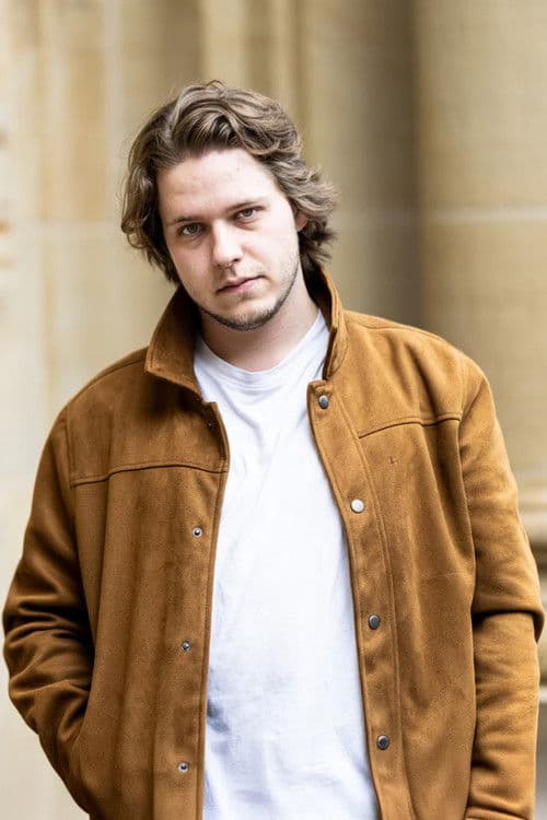 Jonas Bluhm profile photo