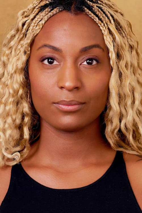 Sydney Sainté profile photo