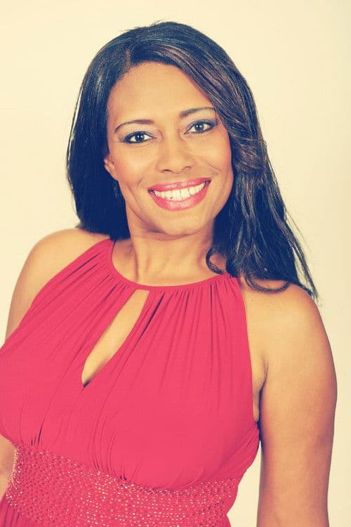 Sherron Jackson profile photo