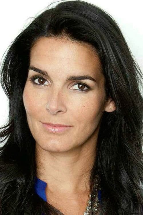 Angie Harmon profile photo