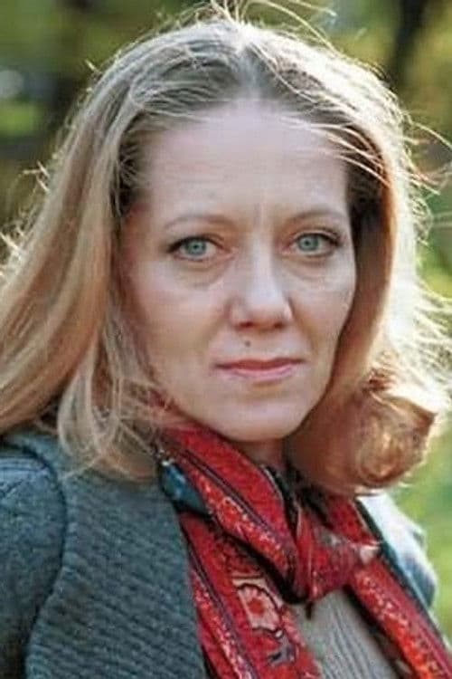 Anna Lenartowicz profile photo