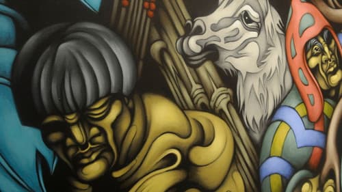 Carpani, vida y obra poster