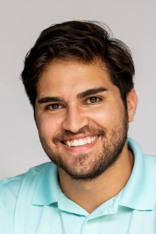 Sergio Burgos profile photo