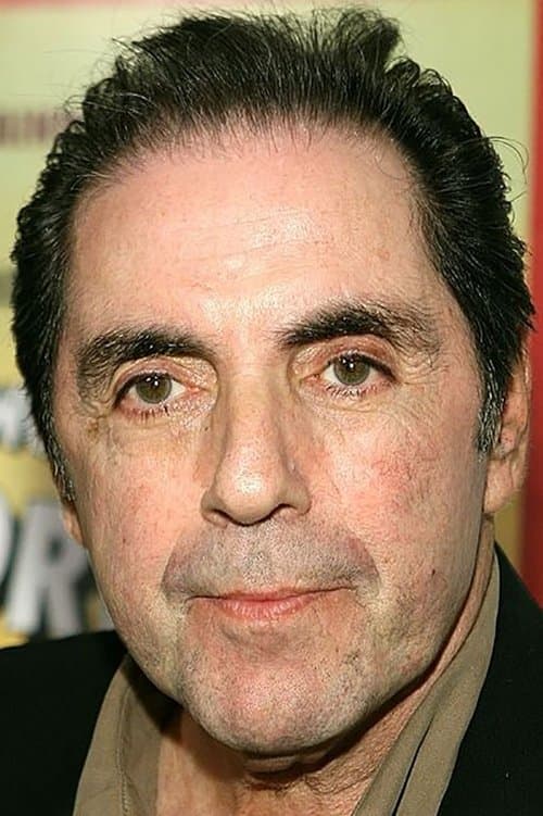 David Proval profile photo