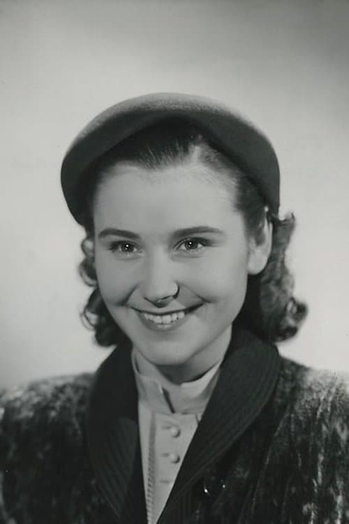 Anne-Marie Juhl profile photo