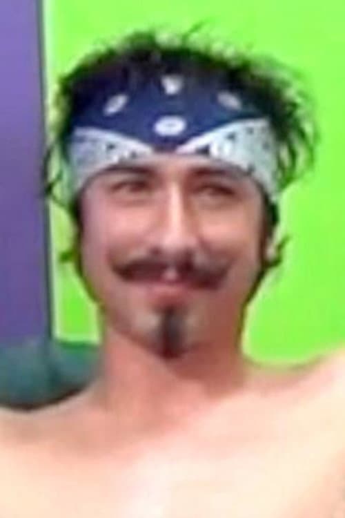 Dragon Man profile photo