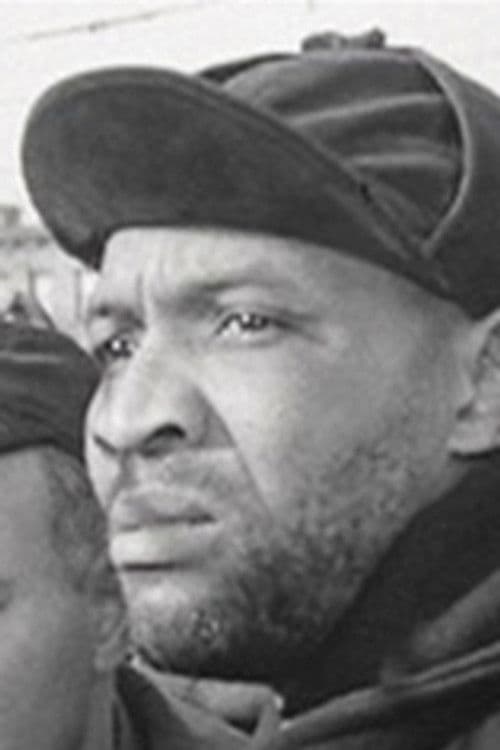 Don Blackman profile photo