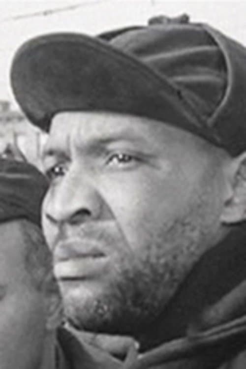 Don Blackman profile photo