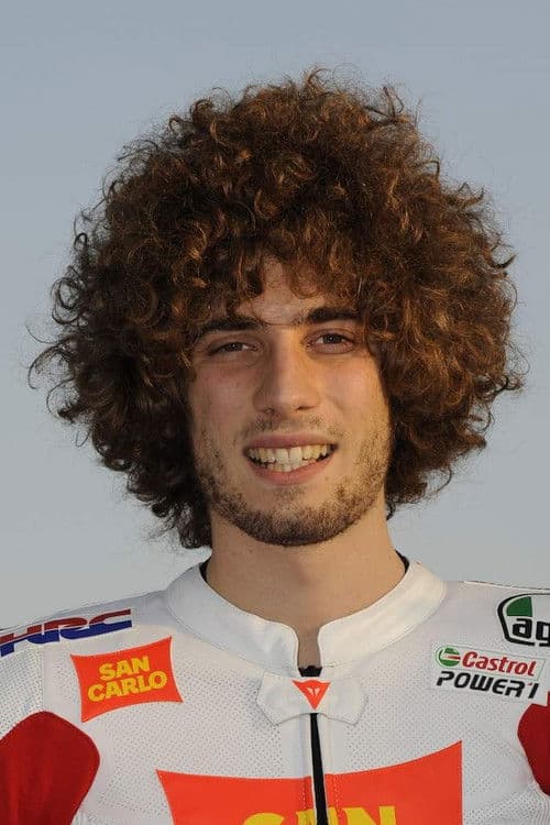 Marco Simoncelli profile photo