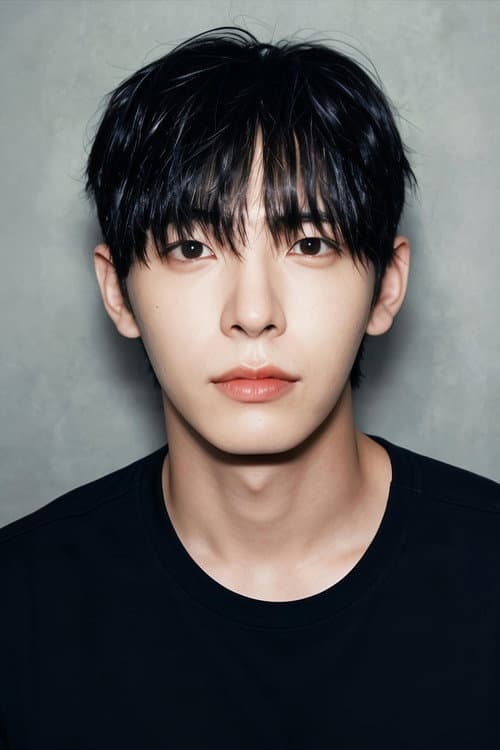 Seong In-ho profile photo