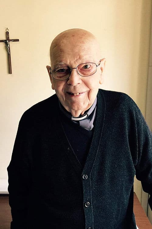 Gabriele Amorth profile photo