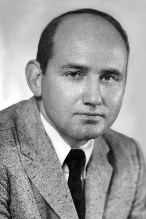 Martin Ransohoff profile photo