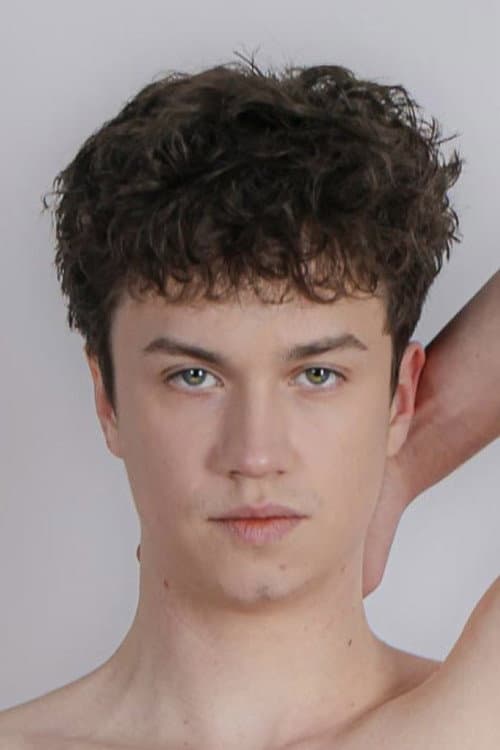 Kai Lennox profile photo