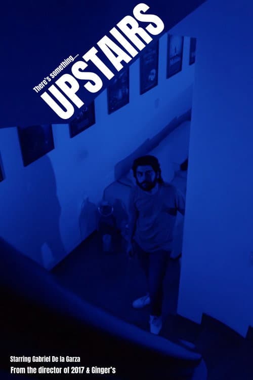 Upstairs poster