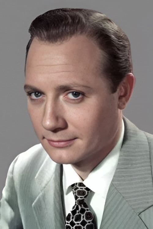 Jacques Dacqmine profile photo