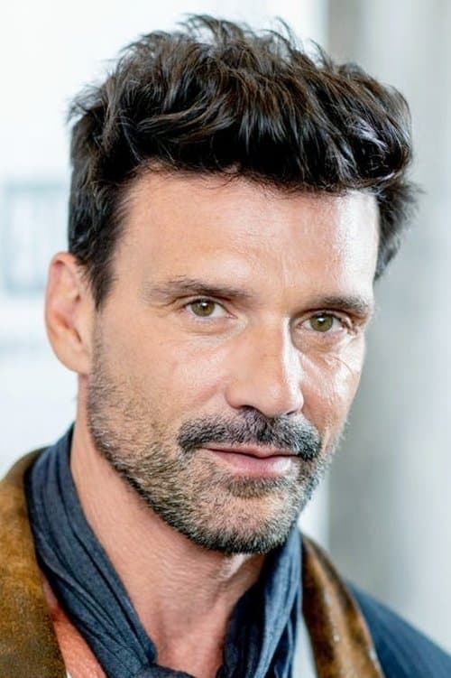 Frank Grillo profile photo