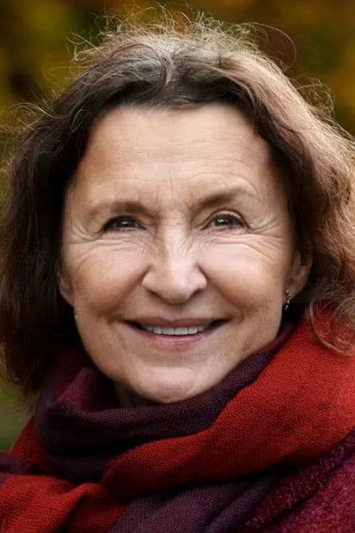 Karen-Lise Mynster profile photo