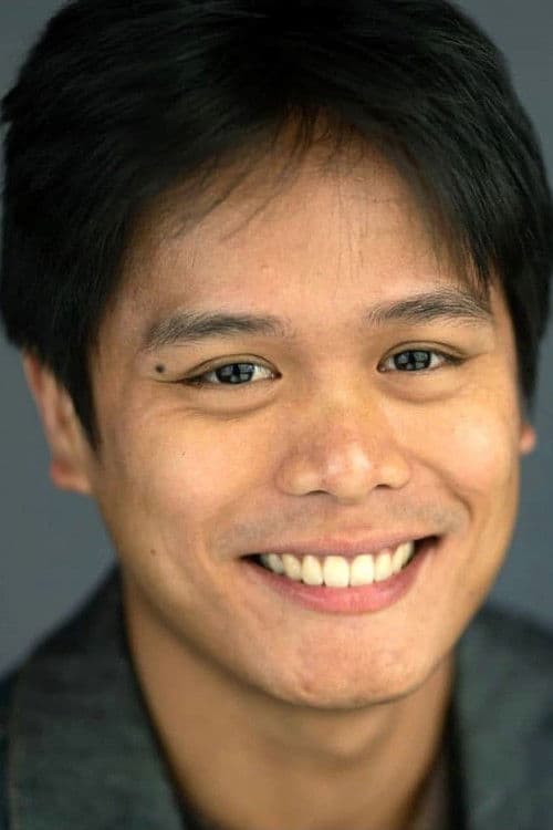 Andrew Ramsay profile photo