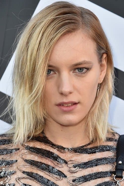 Erika Linder profile photo