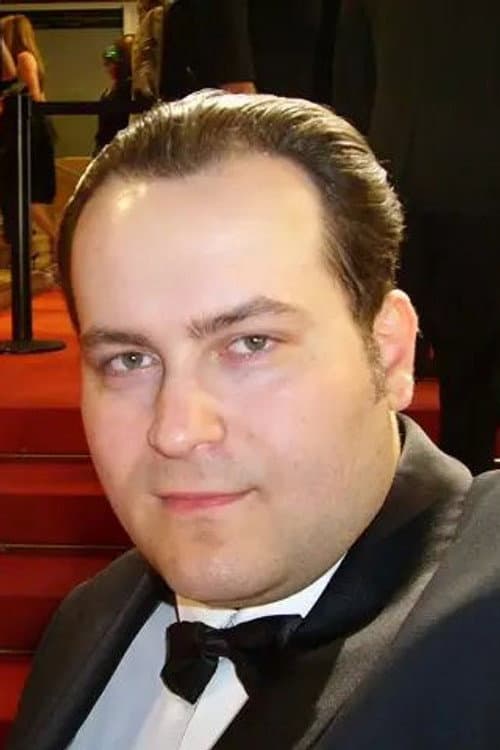 Nico Sentner profile photo