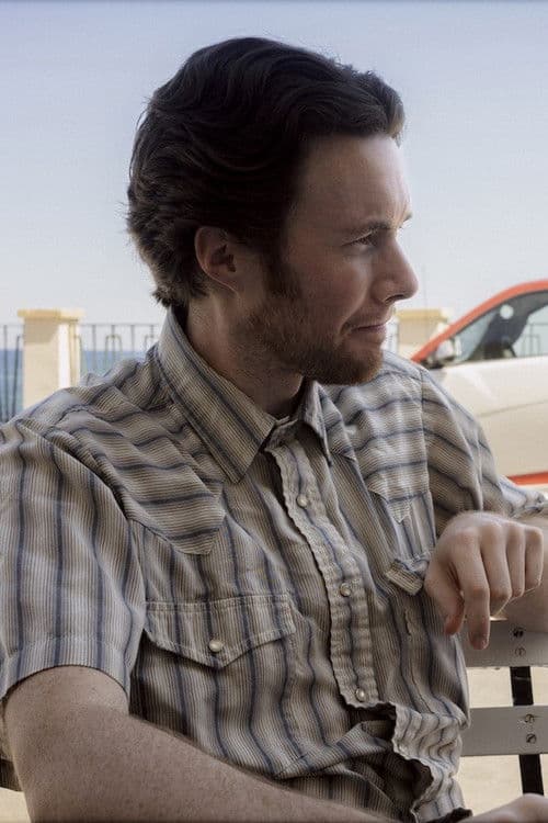 Hunter Whaley profile photo