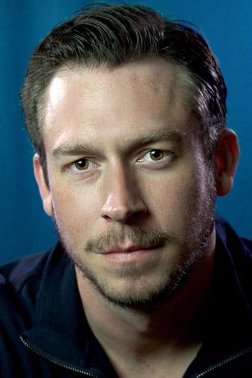 Zach Rose profile photo