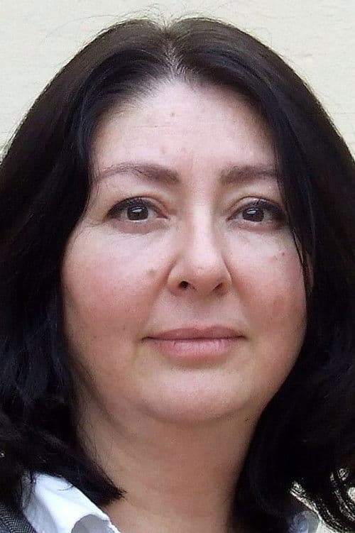 Maryam Namazie profile photo