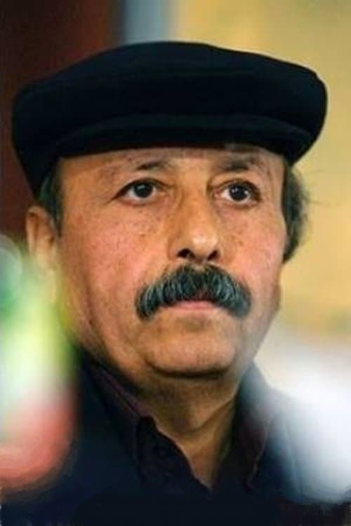 Akbar Khajavi profile photo