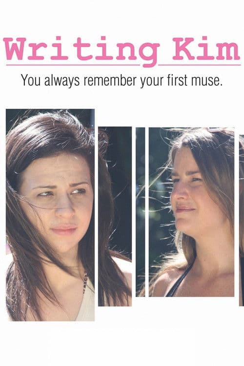 Writing Kim poster