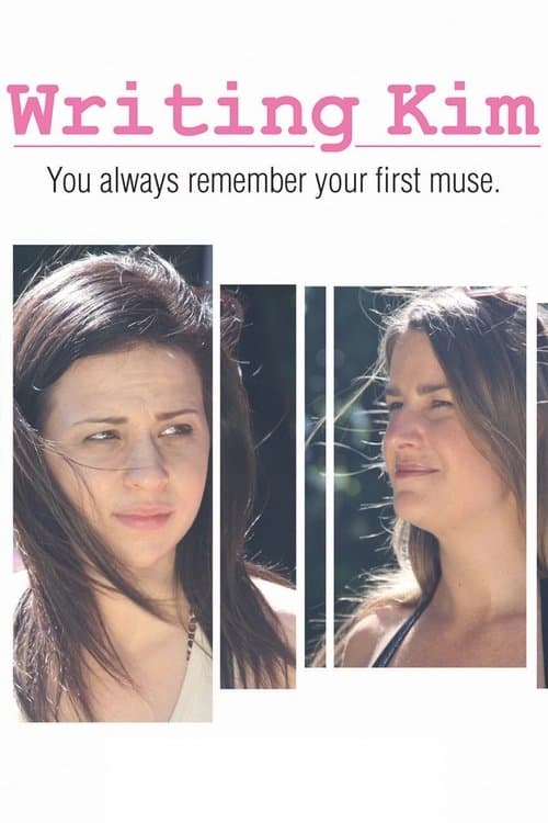 Writing Kim poster