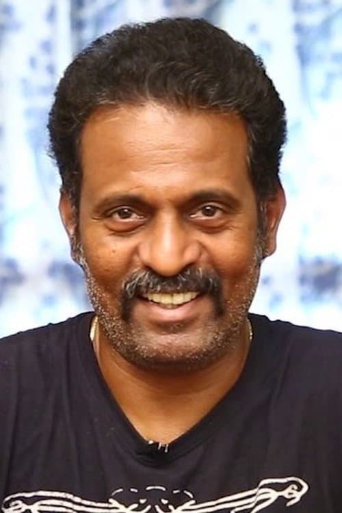 Sampath Ram profile photo