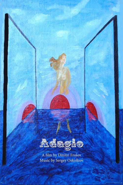 Adagio poster