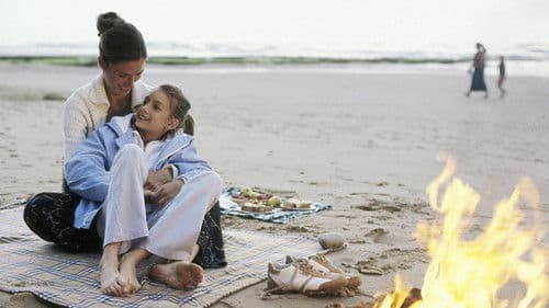 Rosamunde Pilcher: Federn im Wind poster