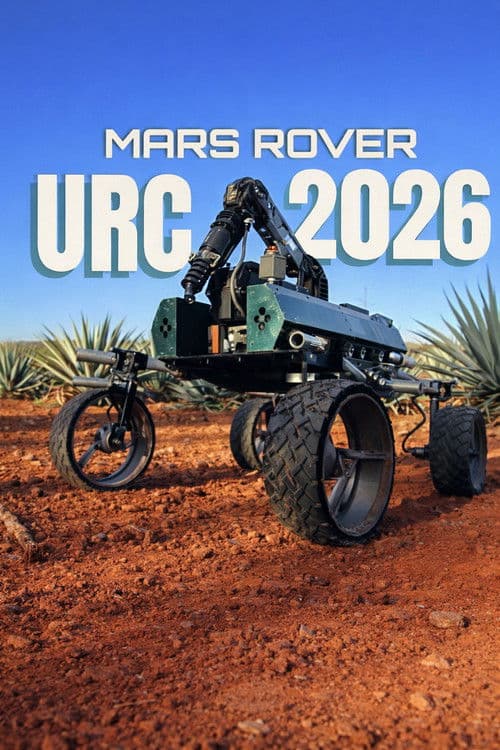 UDEG SPACE SAR 2026 poster