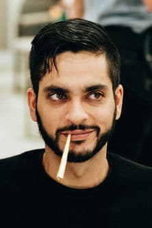 Abdullah Saeed profile photo