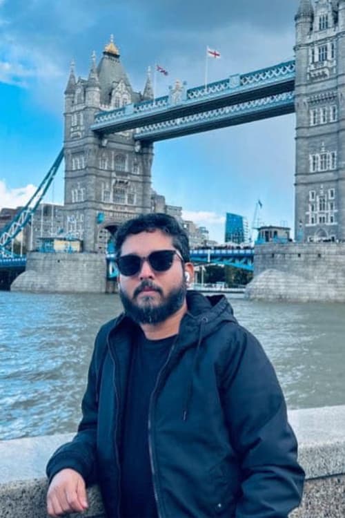 Nithish K.T.R profile photo