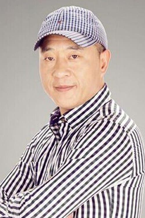 Liu Xiaoguang profile photo