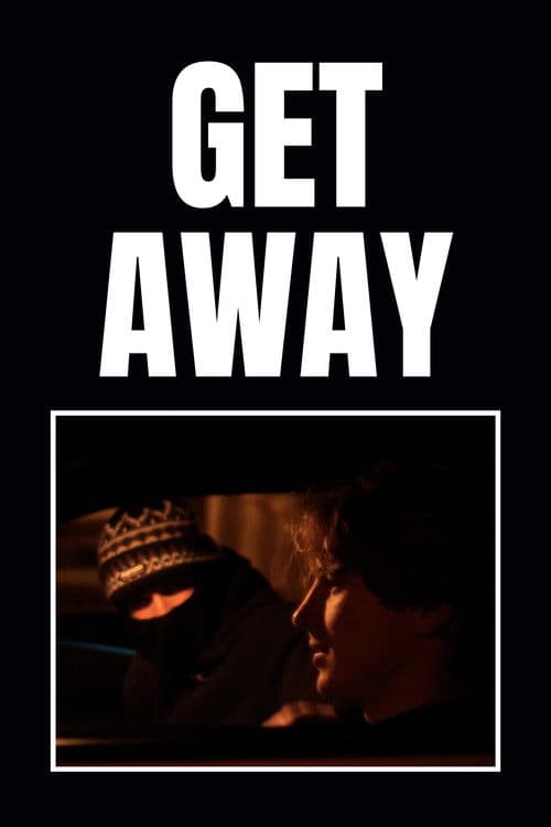 Get Away poster