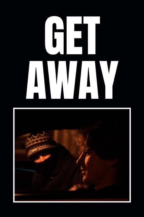 Get Away poster