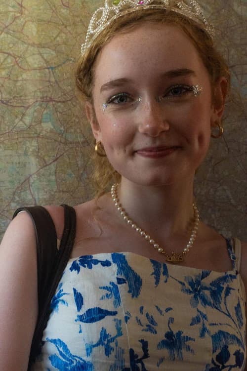 Caoimhe Honey Medlycott profile photo