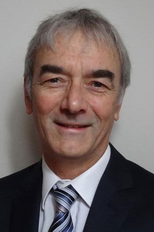 Rod Evans profile photo