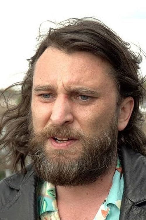 Nic Cester profile photo