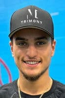 Christopher Guerrero profile photo