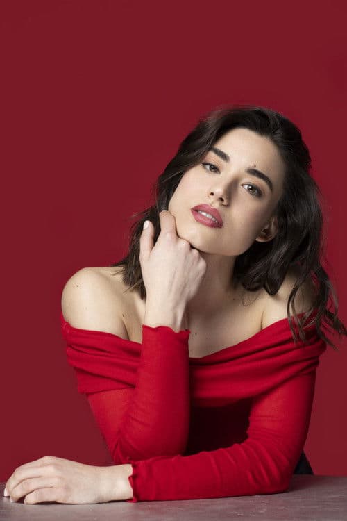 Júlia Fortaña profile photo