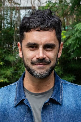 Gonzalo Heredia profile photo