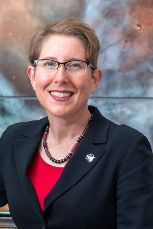 Jane Rigby profile photo