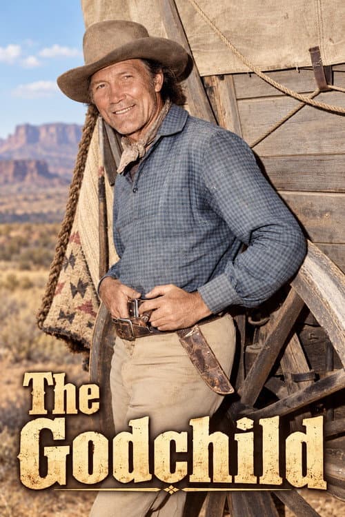 The Godchild poster