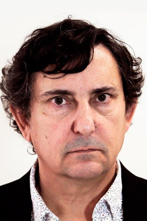 Jon Ariño profile photo