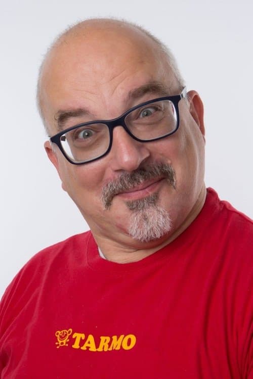 Tarmo Männard profile photo