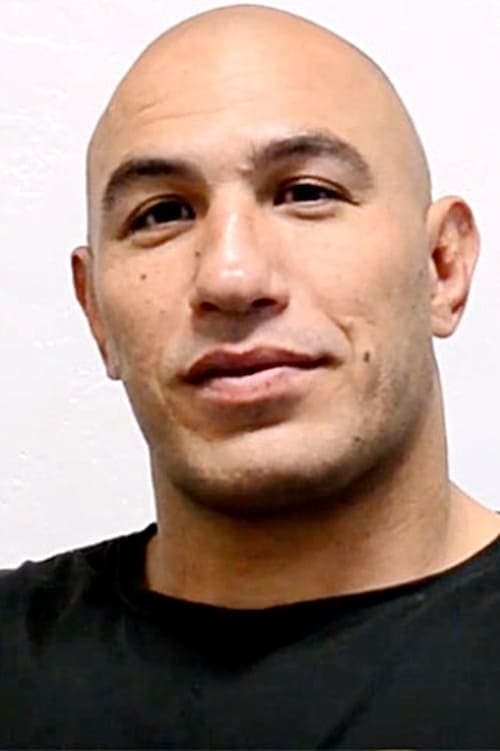 Brandon Vera profile photo